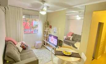 Imagem: Apartamento para Venda - 40.42m², 1 dormitório