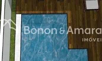 Imagem 7: Casa Térrea à venda com 03 quartos, no Condomínio Santorini, bairro Parque Brasil 500, em