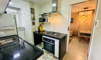 Imagem 4: Imóvel para venda possui 132 metros quadrados com 3 quartos em Bento Ferreira - Vitória