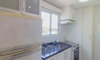 Imagem 7: Aluguel Apartamento 1 Dormitórios - 48 m² Itaim Bibi