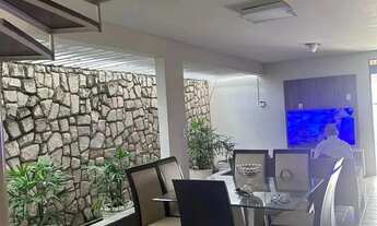 Imagem 7: Casa a venda com 04 quartos, piscina no Jardim Oceania - CA2630