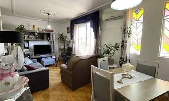 Imagem 3: Apartamento 3 dormitórios, à venda, localizado no bairro Dores, com garagem!