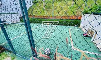 Imagem 6: Terreno com 320m² em Condomínio no Bairro Santa Cândida