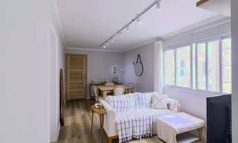 Imagem 7: Apartamento para venda em Jardim Íris com 3 quartos , 61m²