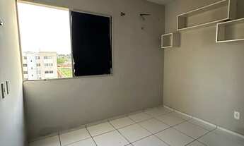 Imagem 6: Apartamento Village Leste Onix - R$ 700,00