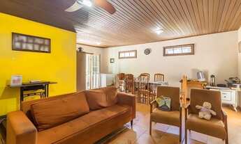 Imagem 3: Casa de 5 dormitórios à venda no Bairro Bom Jesus - Porto Alegre