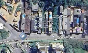 Imagem 6: Jardim Leonor Cotia 500,00 (M²