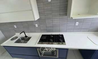 Imagem 4: Apartamento à venda no Residencial Porto Acácias Aparecida de Goiânia, 2 quartos e lazer