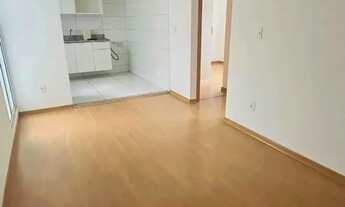 Imagem 3: A venda apartamento 2/4, no Solar de Villas