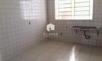 Imagem 6: Salão térreo para locação no bairro Swift em Campinas