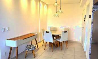 Imagem 4: Cond. Le Boulevard, Apartamento Semi Mobiliado/Climatizado, 3 Quartos, Elevador, Segurança