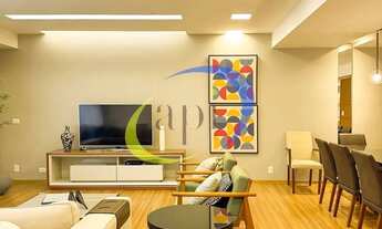 Imagem 2: Luxo imperdível em Copacabana! Apartamento de 219 m² localizado na rua Tonelero, totalment