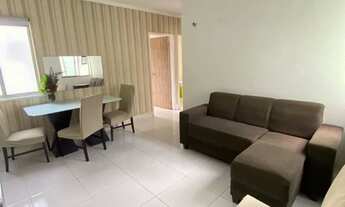 Imagem: Alugo apartamento mobiliado no Angelim