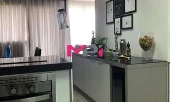 Imagem 6: APARTAMENTO PARA LOCAÇÃO NO CONDOMÍNIO LINEA HOME STYLE - CENTRO - JUNDIAÍ/SP. 42 METROS