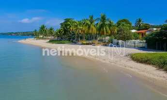 Imagem: Lote com Área Total de 840 m² à Venda