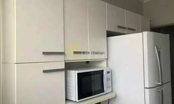 Imagem 5: Apartamento para Aluguel em Vila Vianelo, Jundiaí 70 m², 2 Quartos, 1 Suíte, 1 Vaga