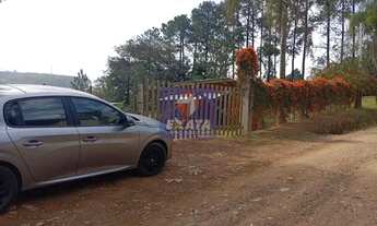 Imagem 6: Chacarra, com edicula Fernão Dias, Atibaia