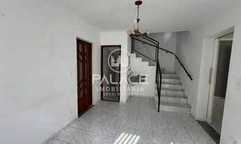 Imagem 5: Casa à venda em jardim astúrias i, piracicaba 3 quartos 159m²