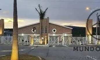 Imagem 2: Terreno à Venda em Sorocaba - Villaggio Ipanema I