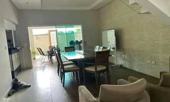 Imagem 5: Oportunidade - Casa Sobrado em Condomínio - Altos da Serra VI - Urbanova - 4 Dormitórios