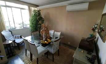 Imagem 5: Apartamento em Avenida Washington Luís - Gonzaga - Santos/SP