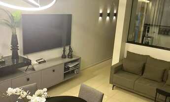 Imagem 7: LOFT FINAMENTE DECORADO PARA VENDA NA PITUBA PORTEIRA FECHADA