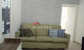 Imagem 2: Apartamento em Alameda Eduardo Prado - Campos Elíseos - São Paulo/SP