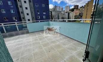 Imagem 5: Apartamento para alugar no bairro Grajaú - Belo Horizonte/MG