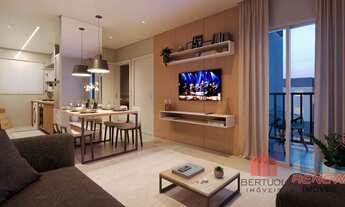 Imagem 2: Apartamento à venda Bella Vida Santo Antônio Residencial em Louveira