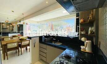 Imagem 6: Venda Apartamento 3 quartos Buritis Belo Horizonte