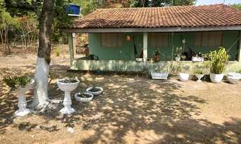 Imagem 7: Vendo Chácara - Casa, Piscina, árvores frutíferas - Santo Antonio Leverger