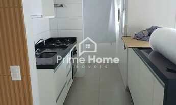 Imagem 7: Apartamento à venda no Parque Industrial 82 m²