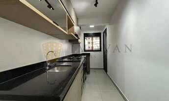 Imagem 3: Apartamento 69m² 2 dormitórios para locação