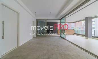 Imagem 2: Espetacular Apartamento à Venda na Al. Campinas