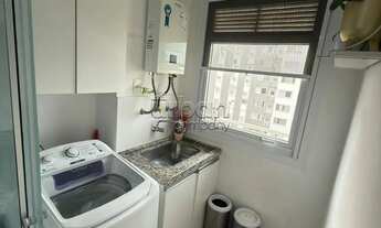 Imagem 7: Excelente apartamento de dois quarto no Centro