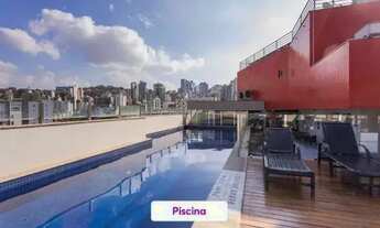 Imagem: Imóvel para aluguel tem 45 metros quadrados