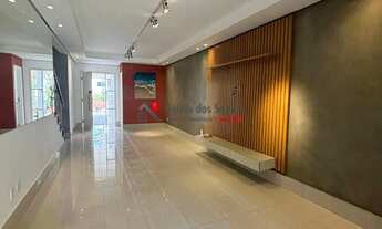 Imagem 3: Scenic - Casa em Alphaville para locação