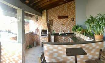 Imagem 5: Casa - Jardim Nova América - Campinas