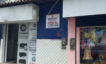 Imagem 3: Casa comercial com dois pontos de venda na Avenida Quatro Cohab