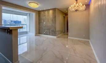 Imagem 2: Aluguel Apartamento 2 Dormitórios - 62 m² Chácara Santo Antônio