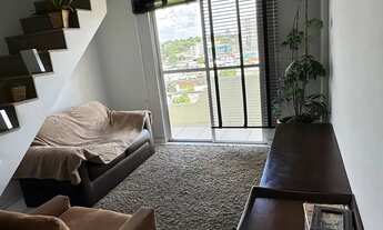 Imagem 2: Cobertura bairro Araés