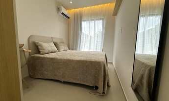 Imagem 2: Studio Alto Padrão Parque 10 MOBILIADO