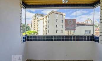 Imagem 7: Apartamento à Venda - Vila Paris, 4 Quartos, 140 m2