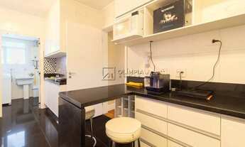 Imagem 7: Venda Apartamento 2 Dormitórios - 107 m² Brooklin