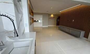 Imagem 3: Ap a venda 139m2 - 03 suites + DCE - Altiplano Nobre