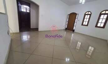 Imagem 4: Casa para LOCAÇÃO localizada no bairro CIDADE LUIZA, em Jundiaí/SP