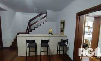 Imagem 5: Casa a venda com 4 dorm, 396m² Rua Ludwig Jacob Hubler, - Jardim Itú Sabará