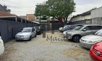 Imagem: Venda Terreno Sao Caetano do Sul Osvaldo