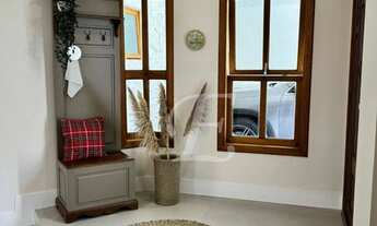 Imagem 7: Casa com 4 dormitórios à venda, 346 m² - Alphaville