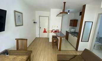 Imagem 2: Flat com ótimo preço no bairro Moema. Confira!